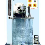 AERATION APPARATUS Model FM 106