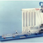 Methods of Flow Measurement Apparatus Model FM 106