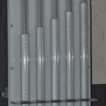 Fundamentals of Sedimentation Model FM 115