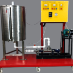 Suspension Production Unit Model FM 119