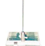 FLOATING BODY DISPLACEMENT APPARATUS Model 11A