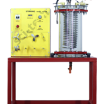 Mixing Process by Stirring Model FM 96