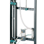 Cake & Depth Filtration Apparatus Model FM 77