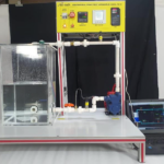 Centrifugal Pump Test Apparatus MODEL FM 13