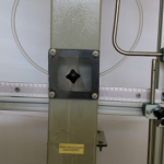 Visualization of Streamlines MODEL FM 133