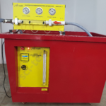 Cavitation Demo Apparatus MODEL FM 19