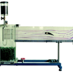 FLOW VISUALISATION CHANNEL Model FM 20