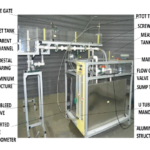 Flow Visualization Channel MODEL FM 20