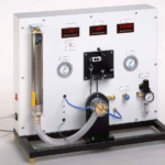 RADIAL FLOW TURBINE Model FM 24