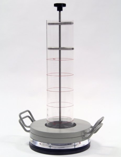 Drain Permeameter Model FM 25