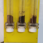 INFILTRATION APPARATUS Model FM 28