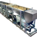 FIXED BED FLOW CHANNEL UNIT Model 32F