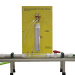 VENTURI METER Model FM 40