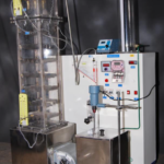 EXPERIMENTAL COOLING TOWER Model FM 45