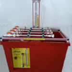 BASIC PIPES NETWORKS TUTOR Model FM 49