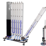 FLUID STATISTIC & MANOMETRY Model FM 56