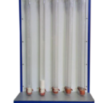 Liquid Sedimentation Apparatus Model FM 057