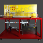 Sedimentation Tank Model Demonstrator Model FM 66