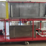 DRAINAGE AND SEEPAGE TANK DEMONSTRATOR Model FM 67