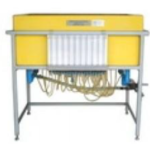Ground Water Flow Unit Model FM 70