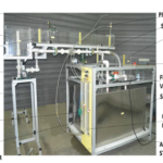 Hydraulic Flow Demonstrator Model FM 71