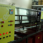 MICRO-RIVER SIMULATOR TRAINER Model FM 73