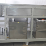 Flow Visualization Bench Model FM 80