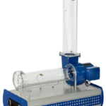 Radial Fan Test Apparatus Model FM 82