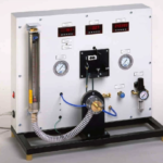 Reaction Turbine Model FM 86