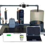 Reciprocating Pump Apparatus Model FM 90