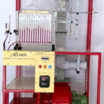 AIR FLOW BENCH – MODULAR DESIGN Model FM 92