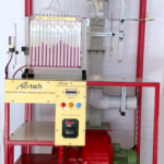 Air Flow Bench – Modular Design Model FM 92