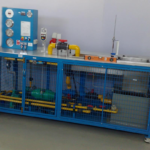 PUMPS COMPARISON APPARATUS Model FM 95