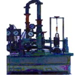 Francis Turbine Operating Principles MODEL FM 96