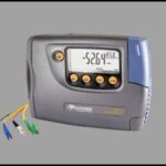 Fiber Optical Power Meter PM-01