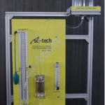 Filterability Index Unit Demonstrator Model FM 64