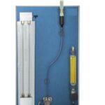 Filterability Index Unit ENV 005