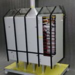 Fired Heater Model Model THC 007