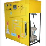 Flow Process Control system Model PCT 036