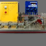 Flow Injection Analysis Apparatus Model TH 166