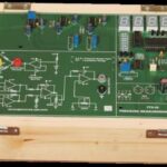 Force Transducer With Signal Conditioner Model PCT 108