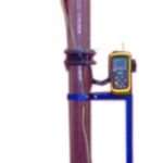 Free & Forced Convection Heat Transfer Apparatus Model TH-051