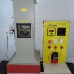 Free & Forced Convection Heat Transfer Unit Model TH-036