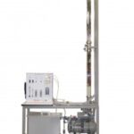 Gas Absorption Unit Model PCT 031
