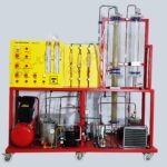 Gas Absorption Unit Model TH 082U