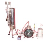 Gas Calorimeter (Junker’s Type) Model TH 099