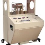 Thermodynamics: Gas Turbine Power Plant Trainer Model GTH 018