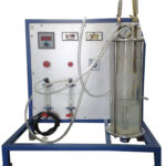 Heat Transfer: Boiling & Condensation Model TH 097