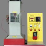 Free and Forced Convection Heat Transfer Unit Model TH 015