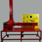 Heat Transfer Trainer Model TH 016